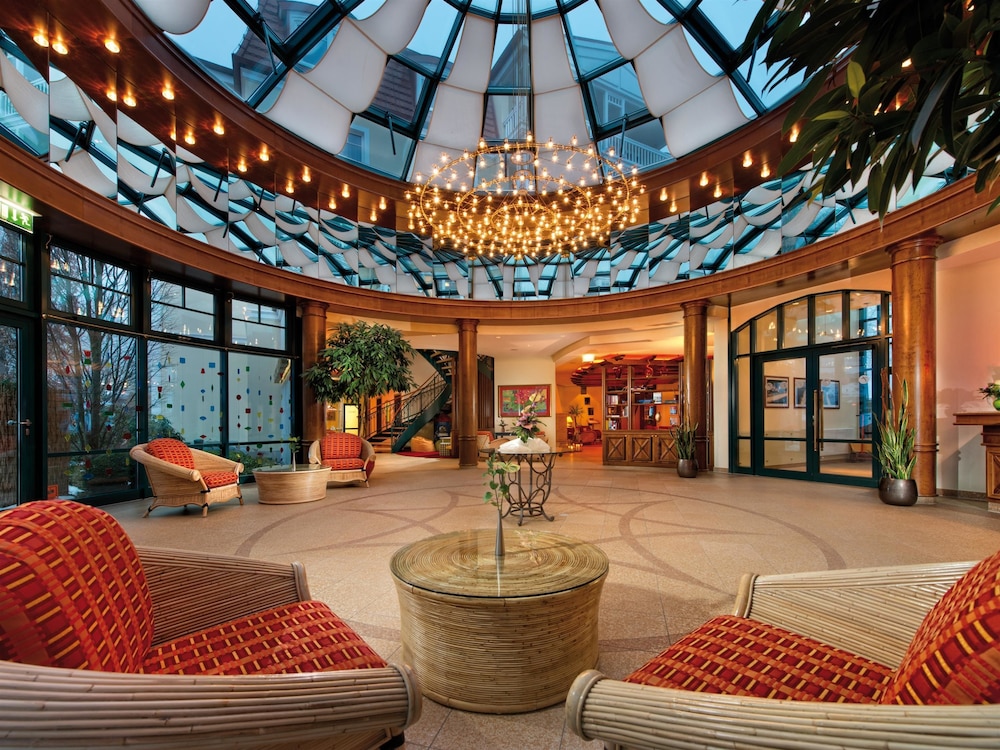 Travel Charme Strandhotel Bansin 31/56