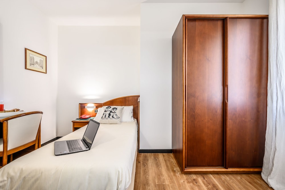 Hotel Daunia 14/34