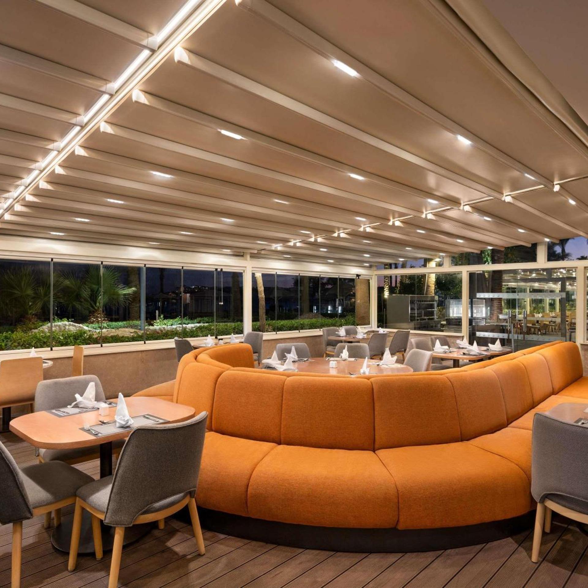 Novotel Sharm El Sheikh Beach Side 57/77