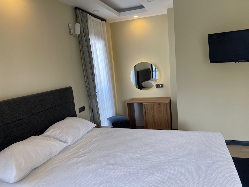 Agva Capella Hideaway - Adults Only 10/55