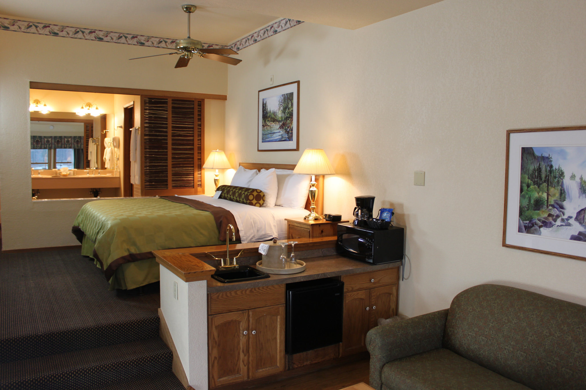 Suite