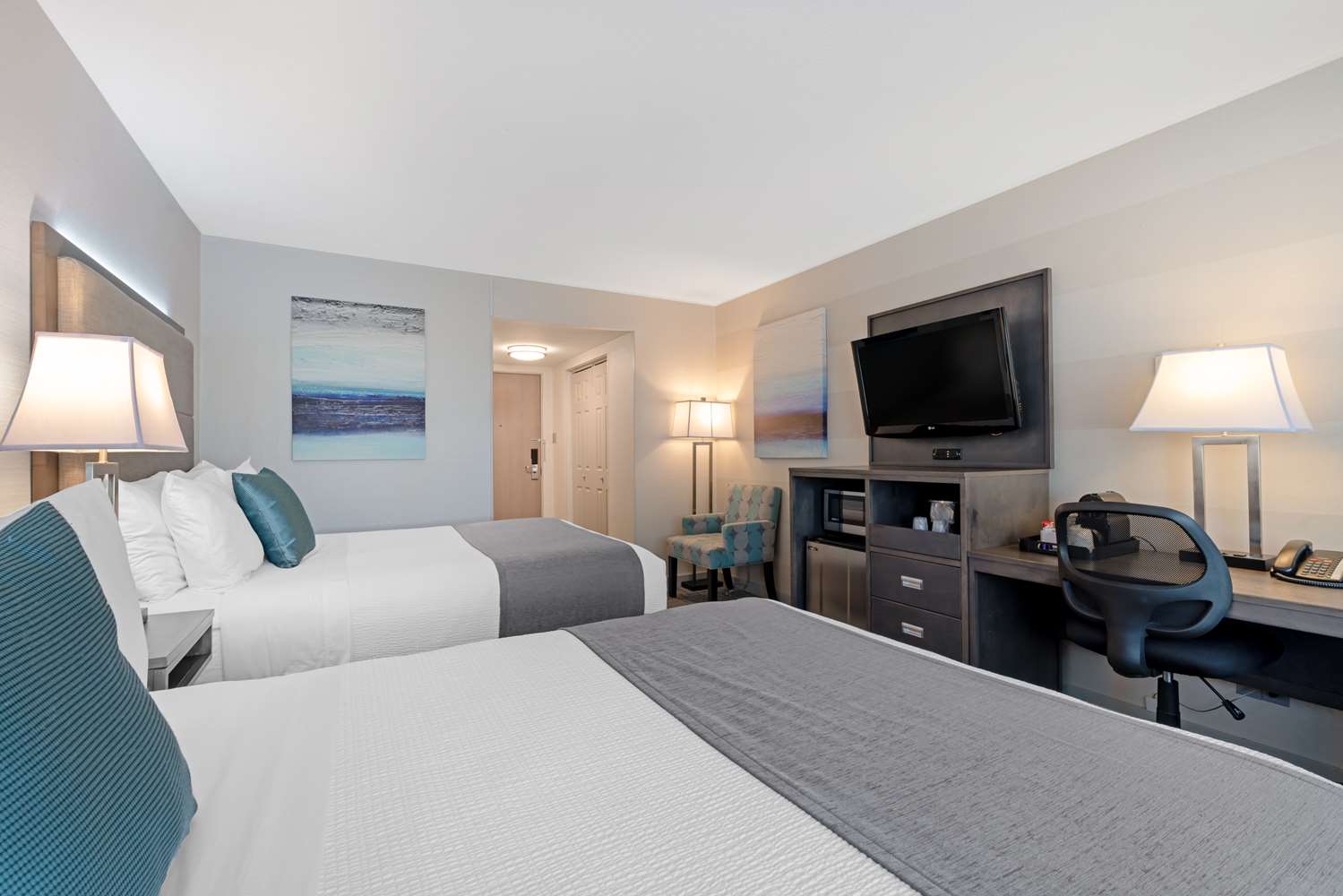 Best Western Plus Sands 14/56