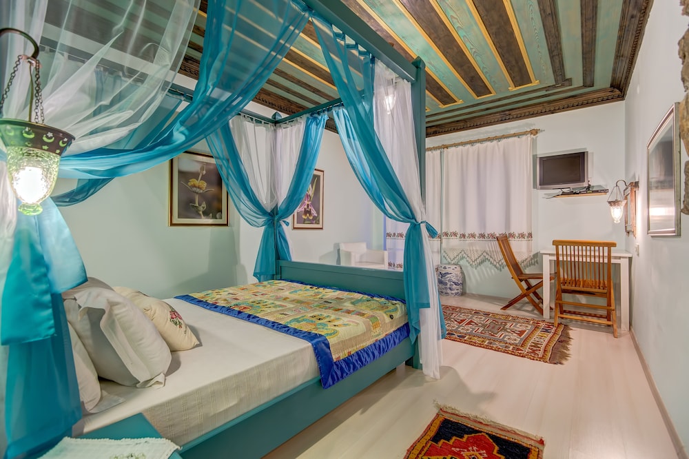 Datca Villa Asina 18/63