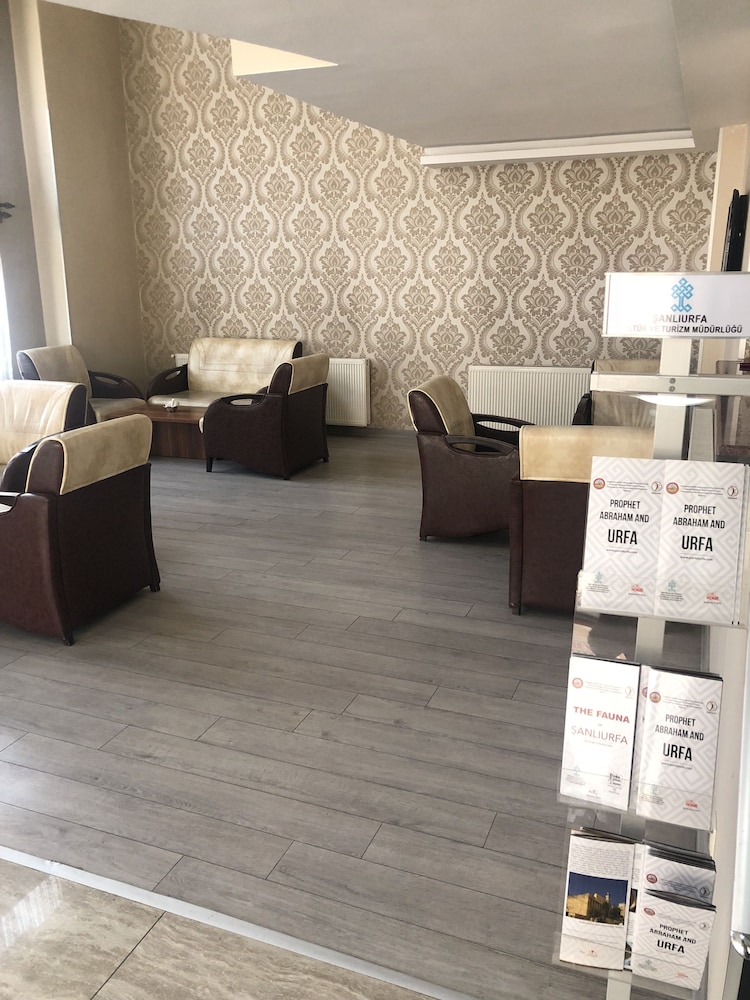 Kilim Hotel 23/35
