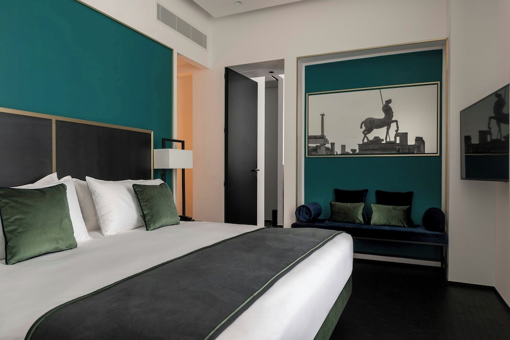 HABITA79, Pompeii, a Tribute Portfolio Hotel 21/70