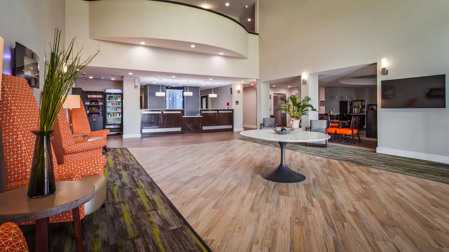 Best Western Plus Bay City Inn & Suites 5/44