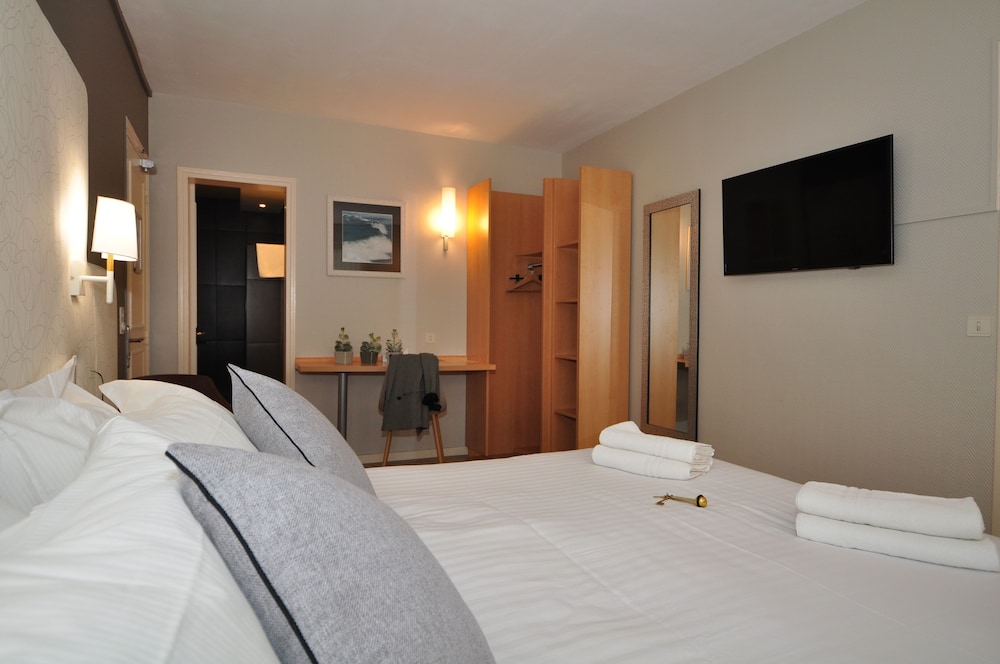 Hotel Le Lichen 24/71