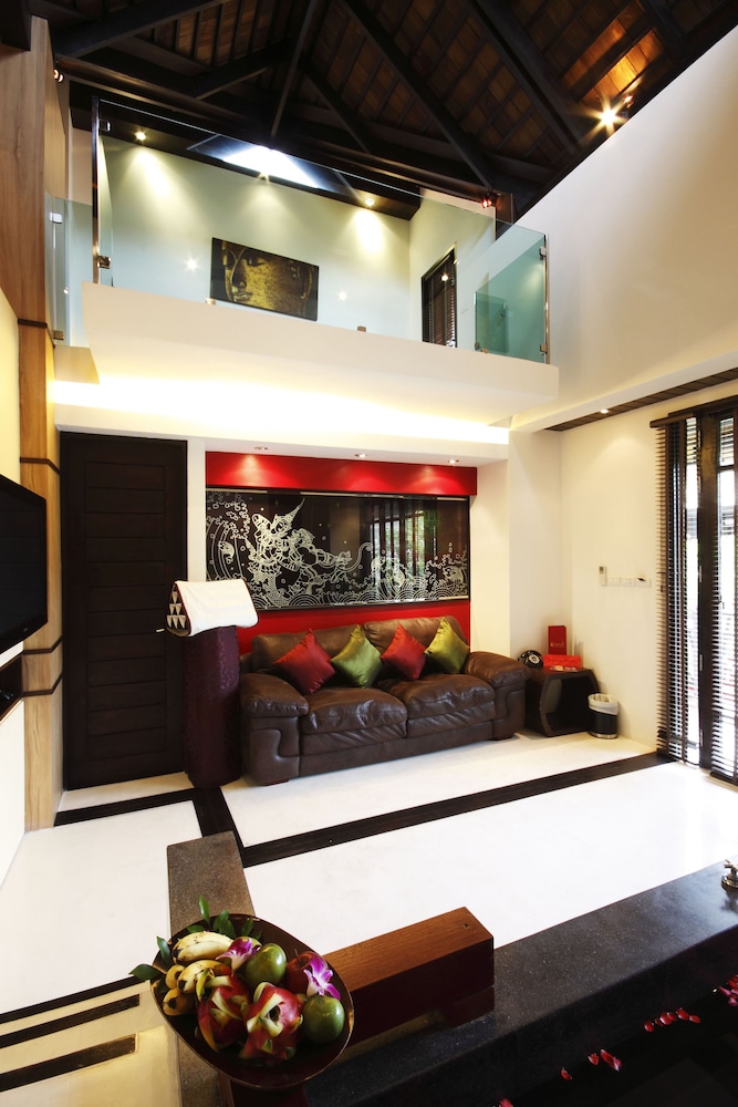 KIRIKAYAN BOUTIQUE RESORT 43/72