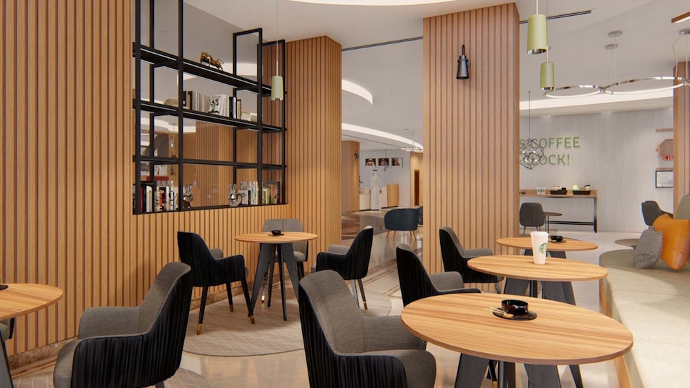 Holiday Inn Jeddah Corniche 44/52