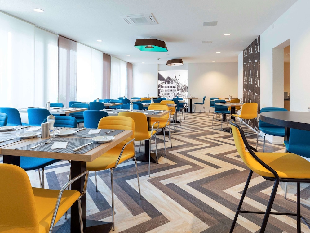 Mercure Lenzburg Krone 58/74