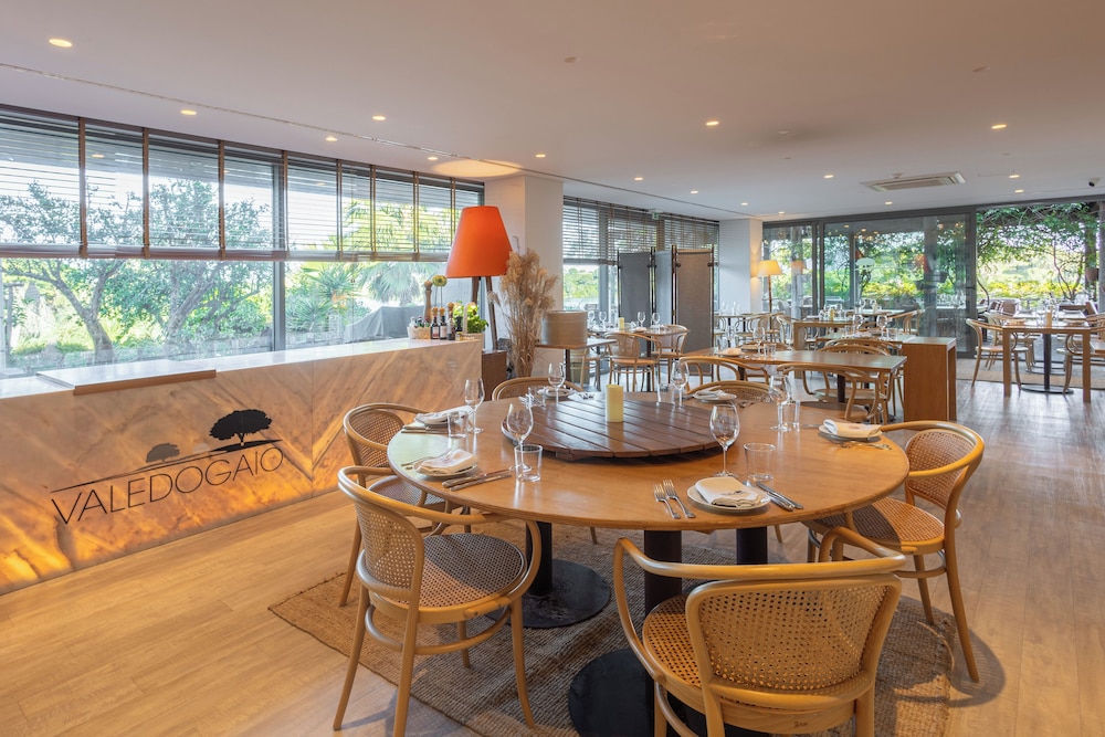 Hotel Vale do Gaio 38/59