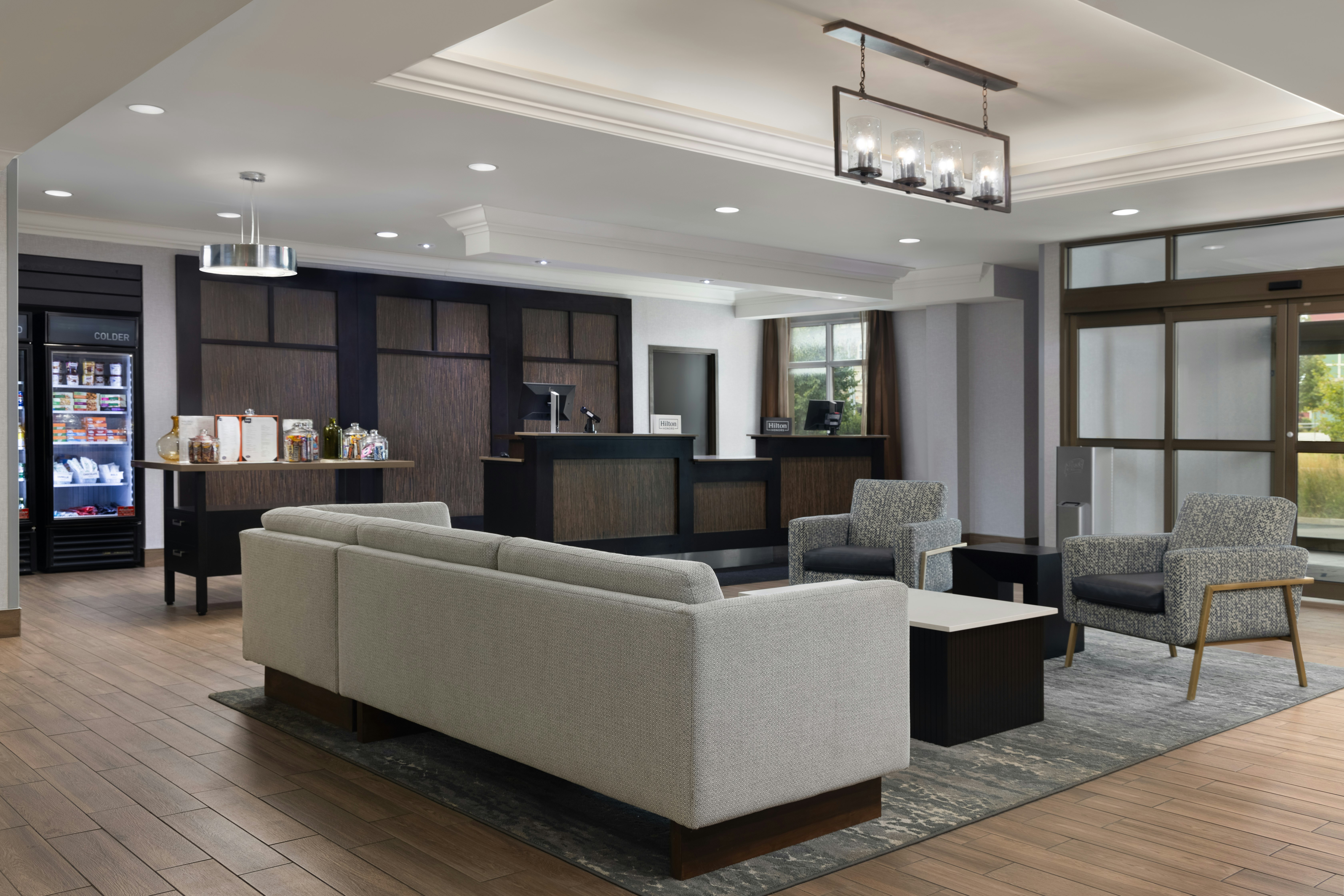 Homewood Suites by Hilton Waterloo/St. Jacobs 6/15