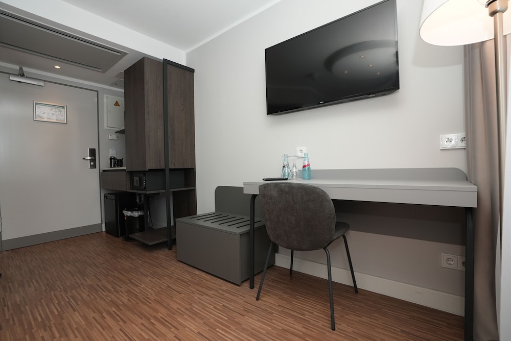 Boutique Kaiser - Hotel & Apartments 34/42