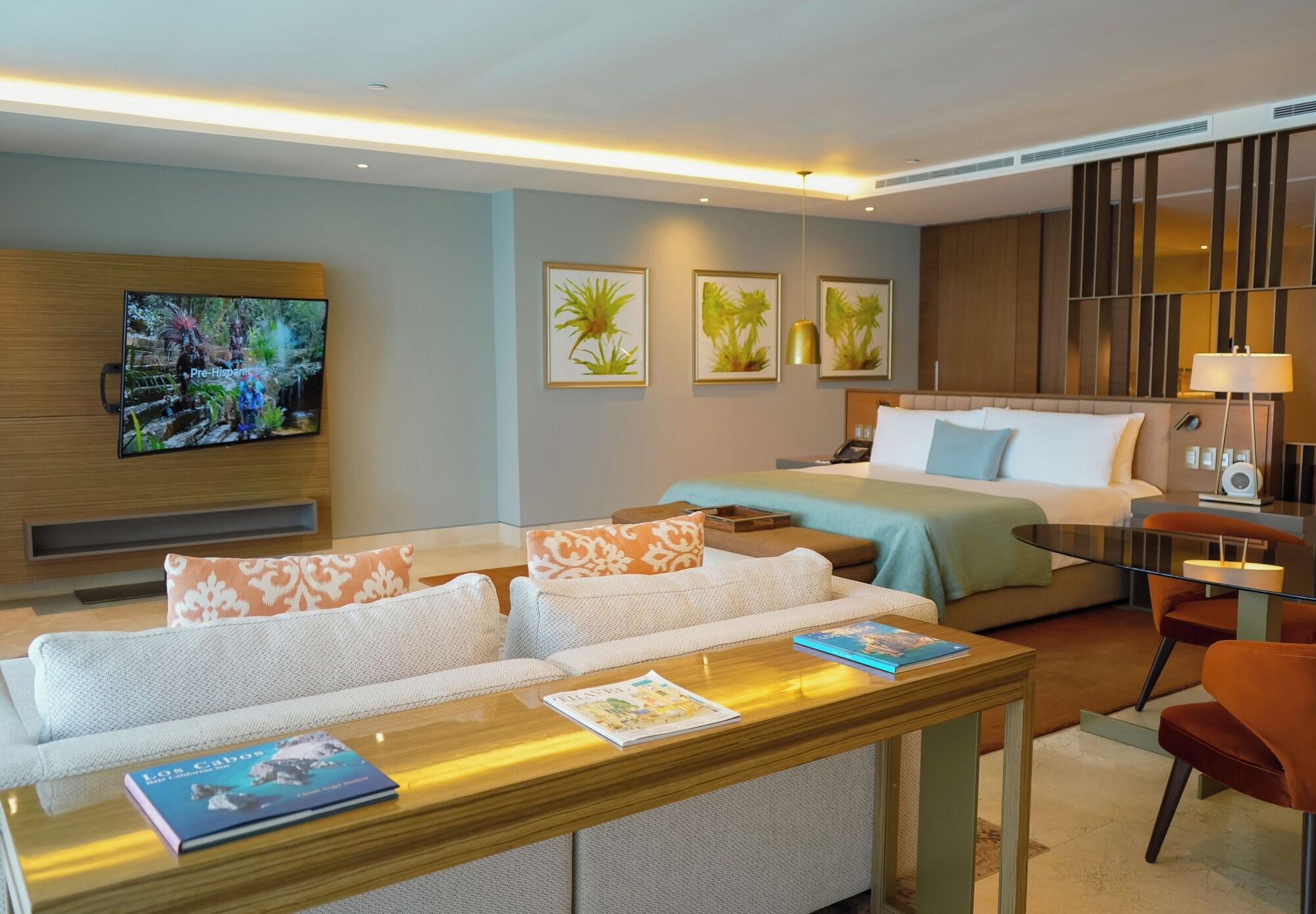 Grand, Suite, Ocean Front
