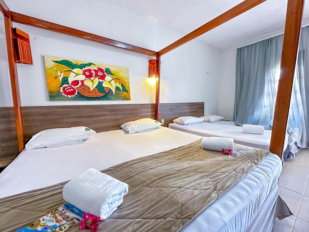 Jangadeiro Praia Hotel 13/67