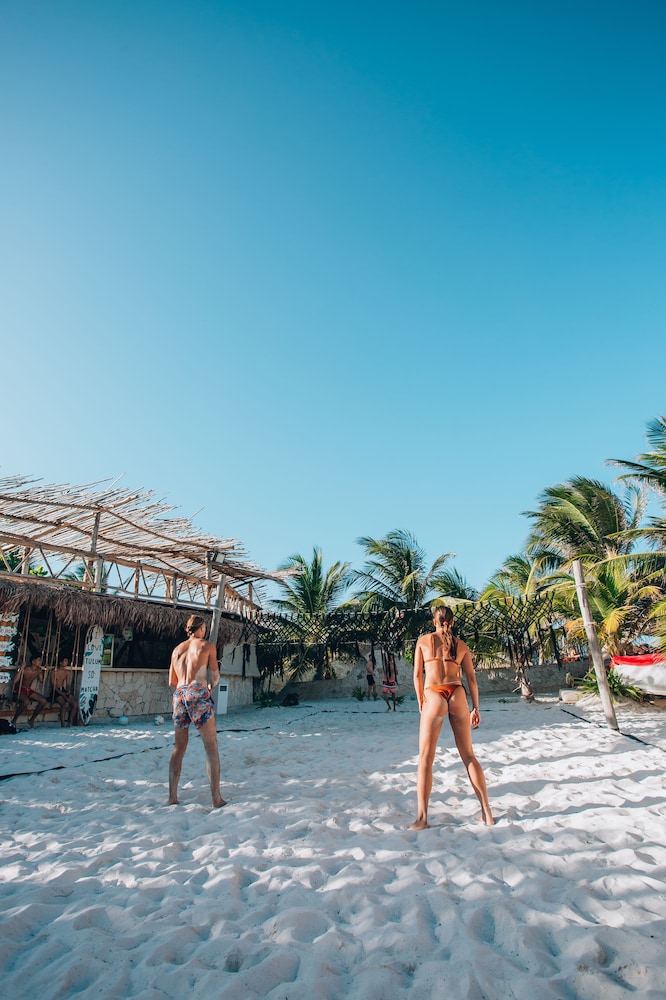 Ikal Boutique Hotel Tulum 48/50