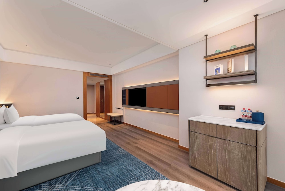 Wyndham Putian Downtown 20/61
