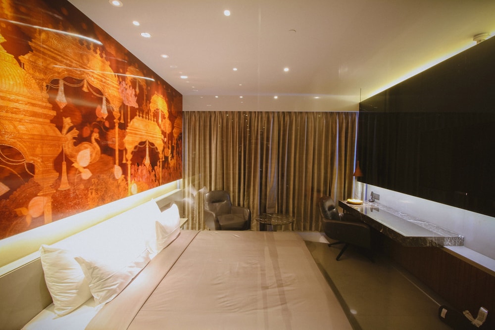 Boulevard by Design Hotel Chennai 16/27
