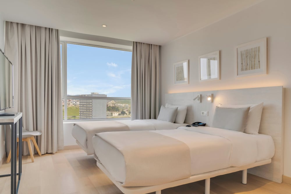 Pestana Tanger City Center Suites & Apartments 18/57