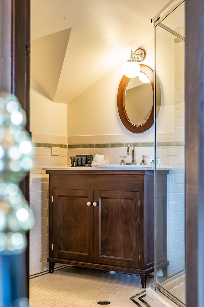 BALLINA MANOR BOUTIQUE HOTEL 4/55