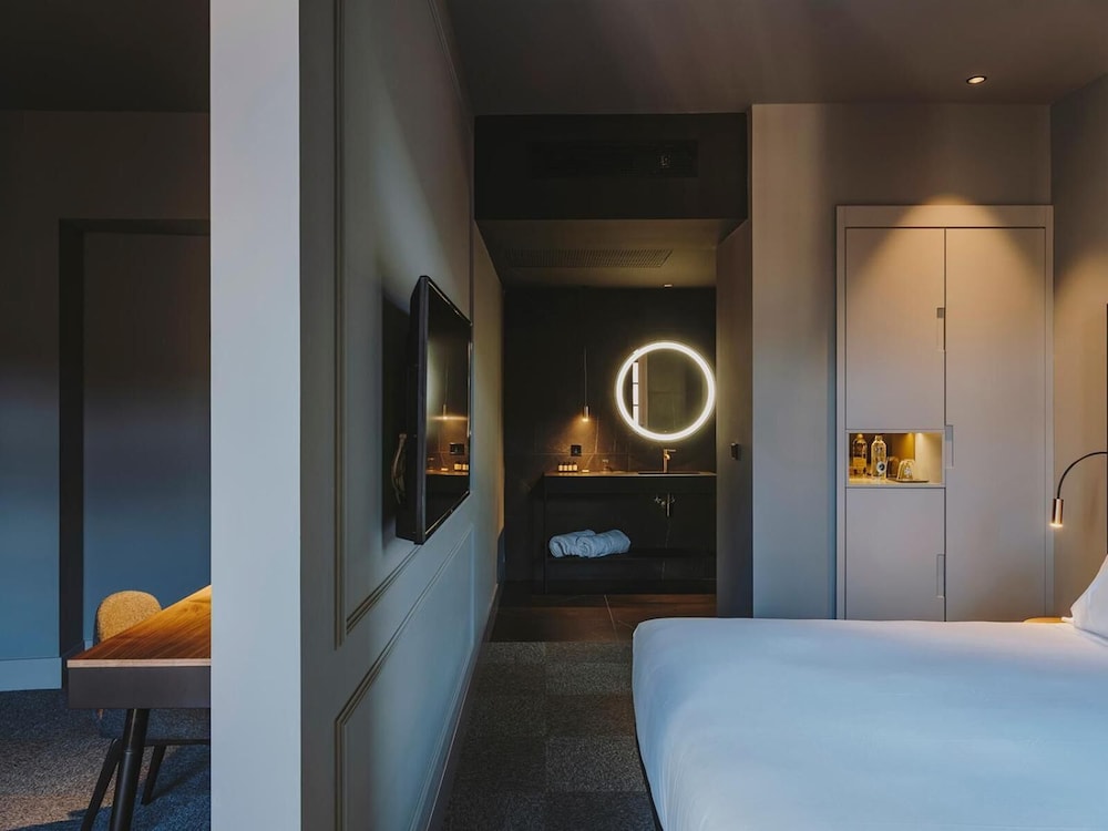El Moderne Hotel 11/50