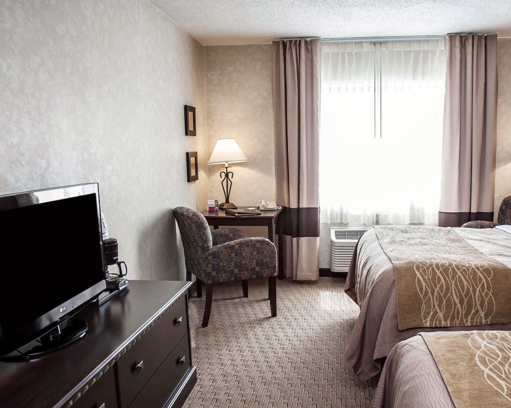 Quality Inn Seekonk-Providence 6/24