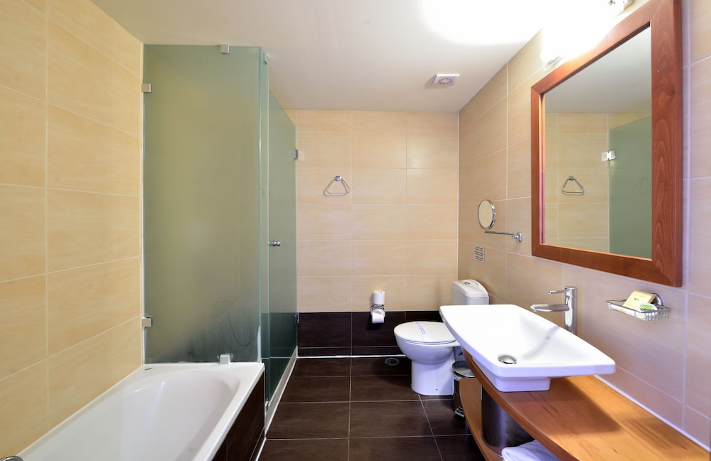Vasia Resort & Spa 19/71