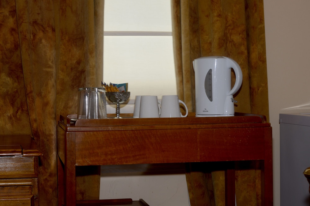 Edinburgh Gallery Bed Breakfast 58/61