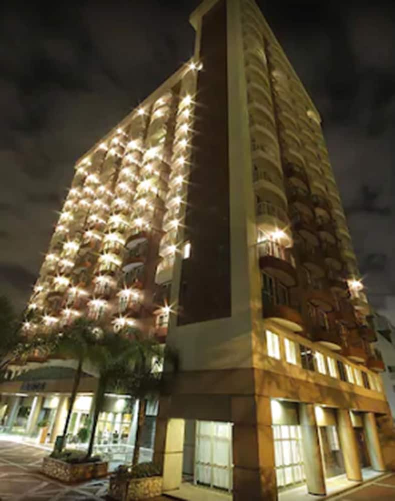Plaza Rio Residences - Barra First 3/42
