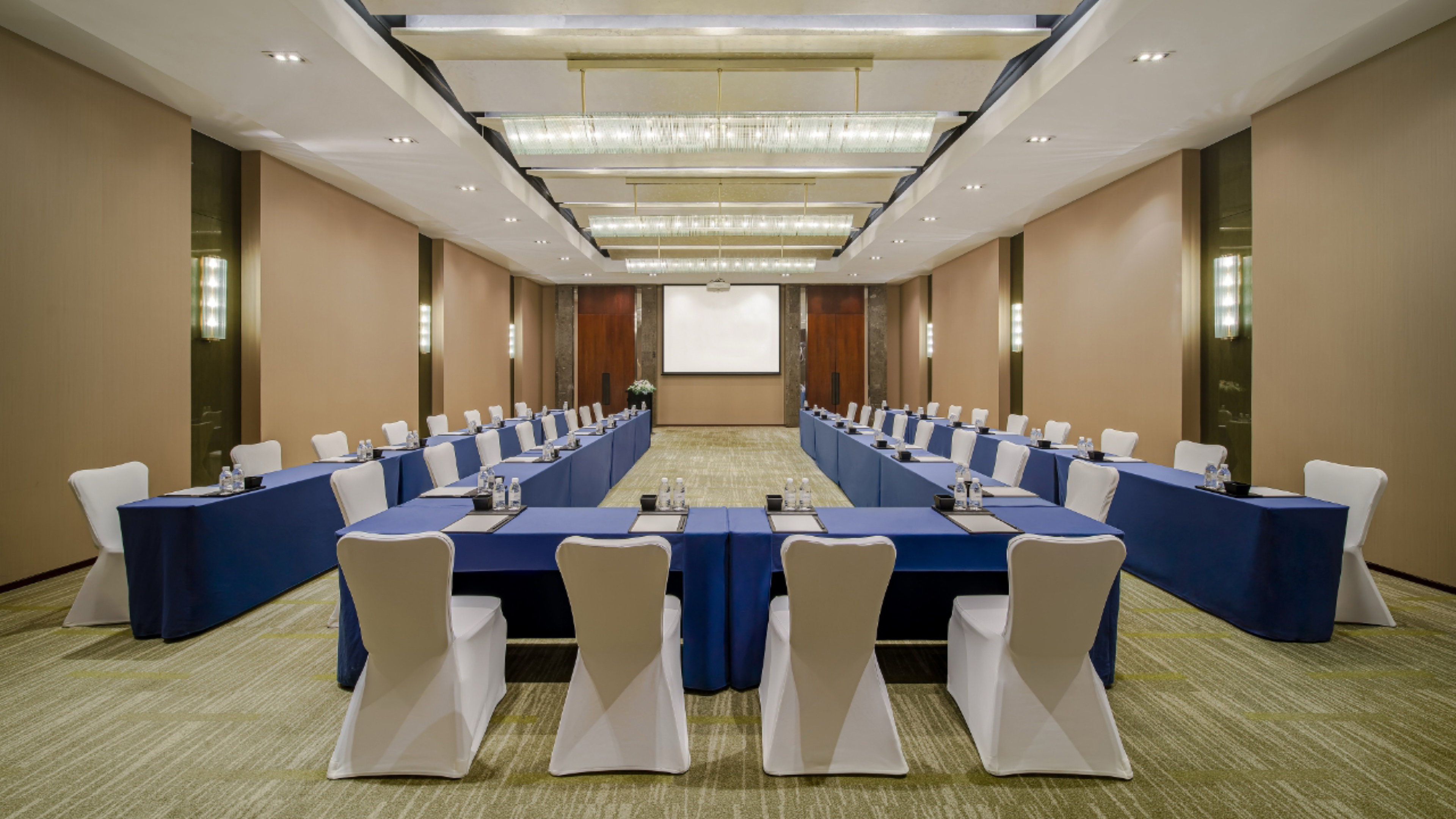 INTERCONTINENTAL SUZHOU 35/50
