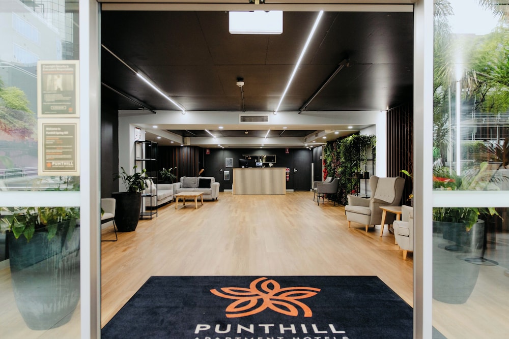 PUNTHILL BRISBANE 11/59