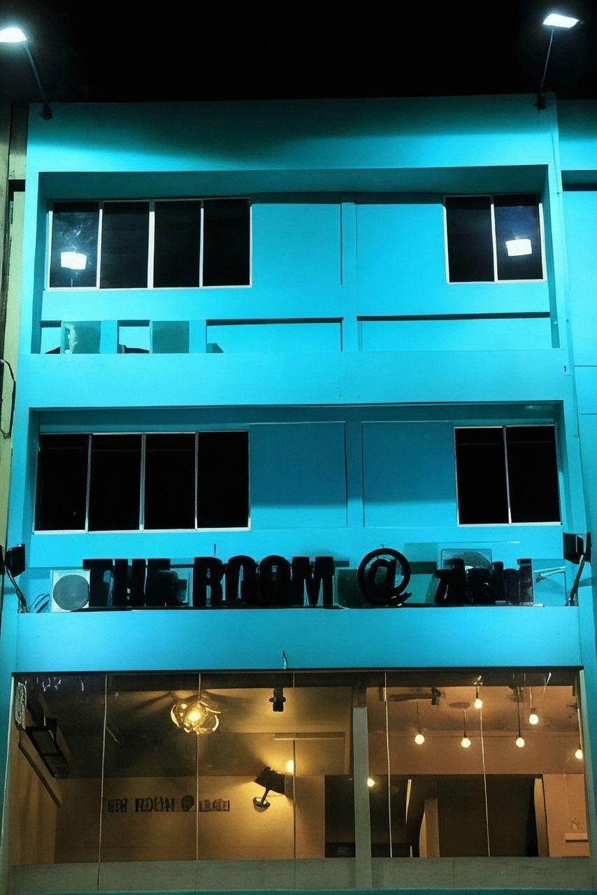 The Room At Zishi 1/37