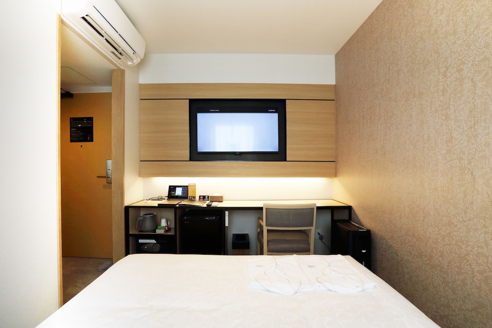 Henn na Hotel Nara 18/66