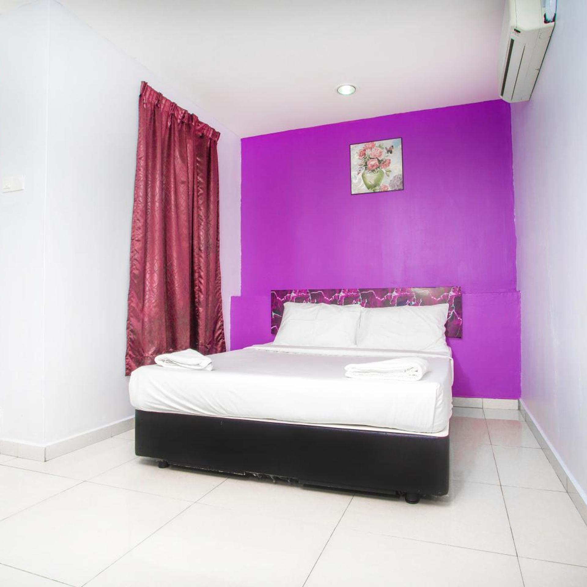 SMART HOTEL SHAH ALAM SEKSYEN 15 29/52