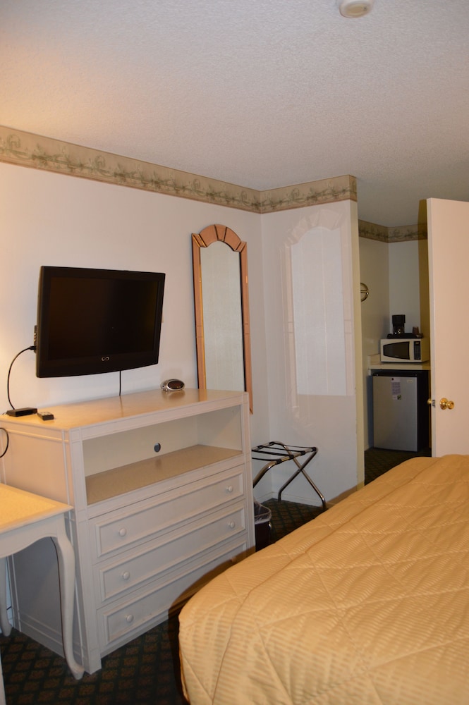 Town House Motel 17/45