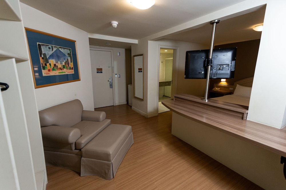 Master Porto Alegre (ex. Holiday Inn Porto Alegre) 43/69