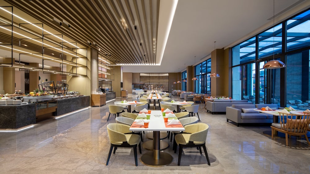 Holiday Inn Express Chengde Park View 35/52