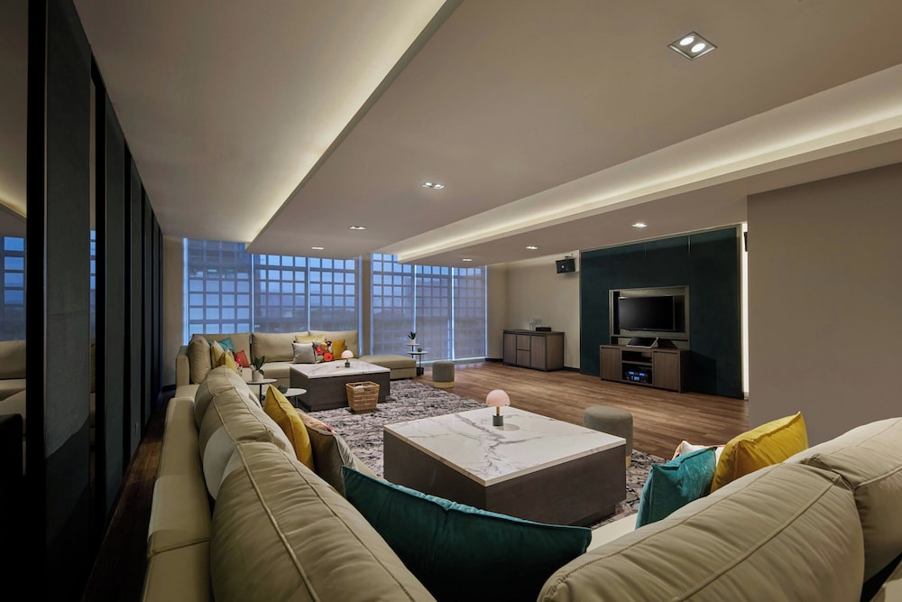 AC Hotels by Marriott Ipoh 18/50