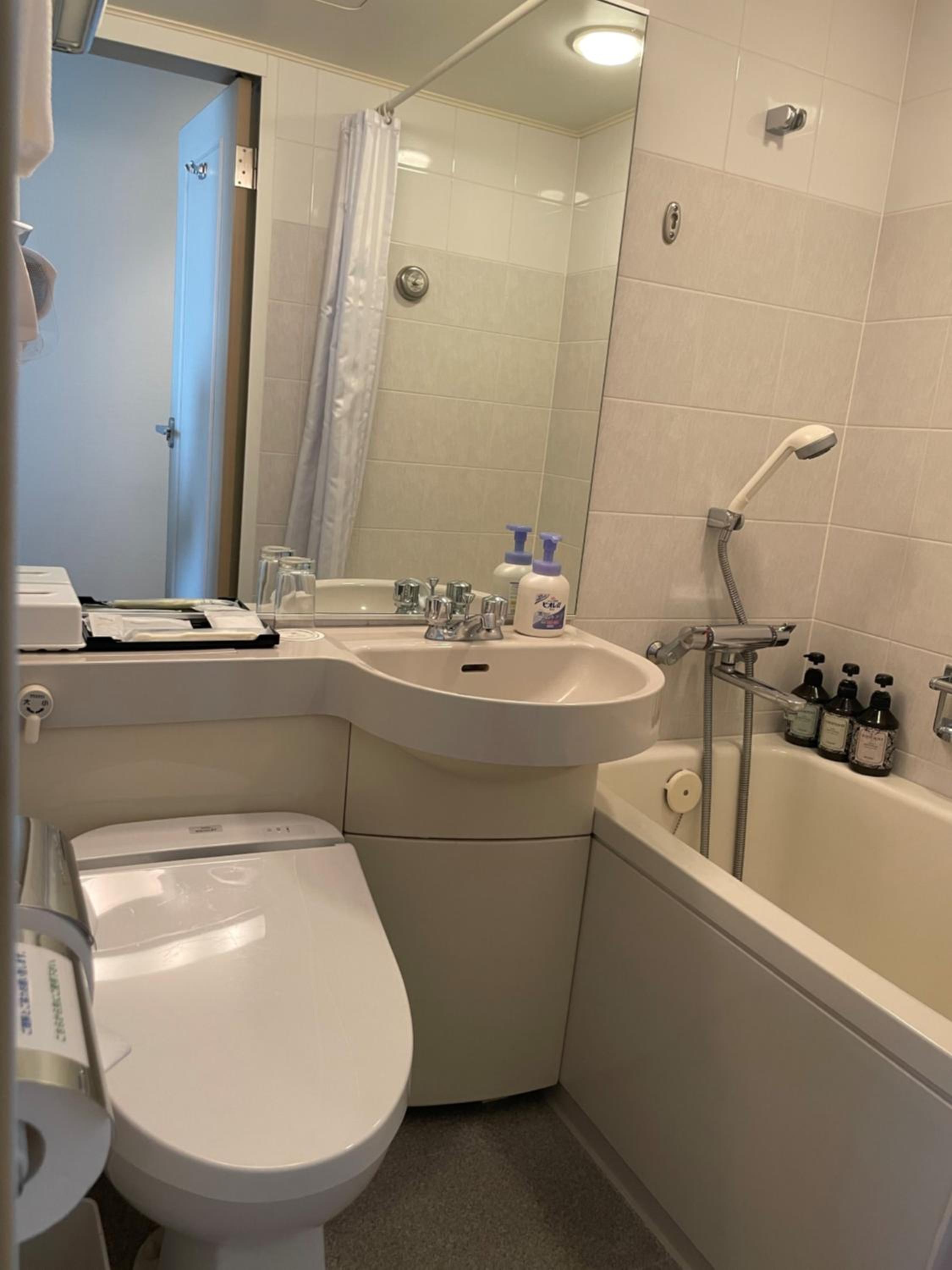 Hotel Le Port Kojimachi 28/29