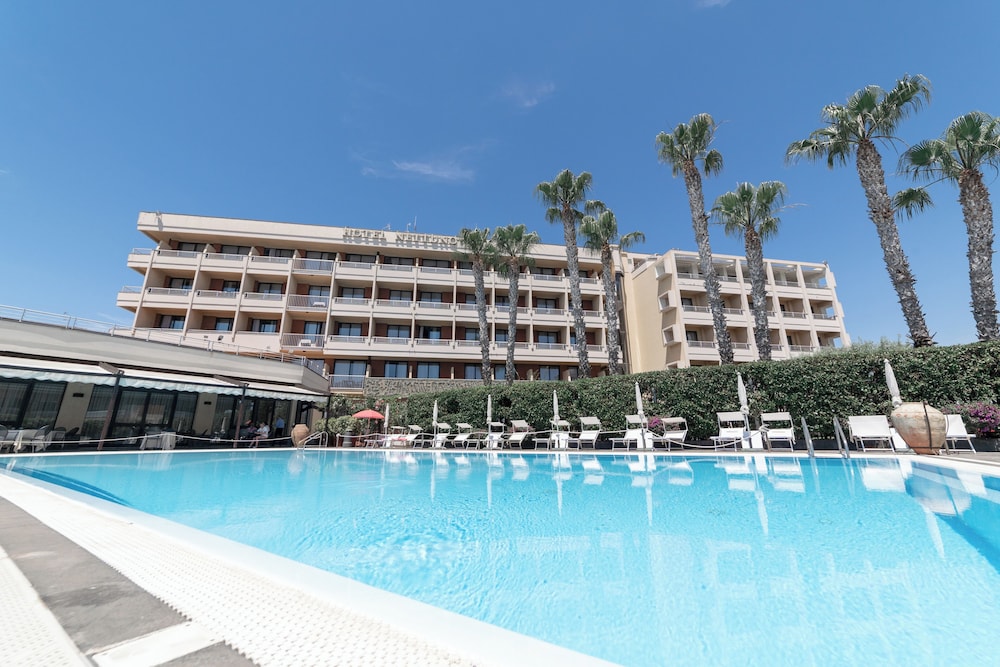 Hotel Nettuno 6/60