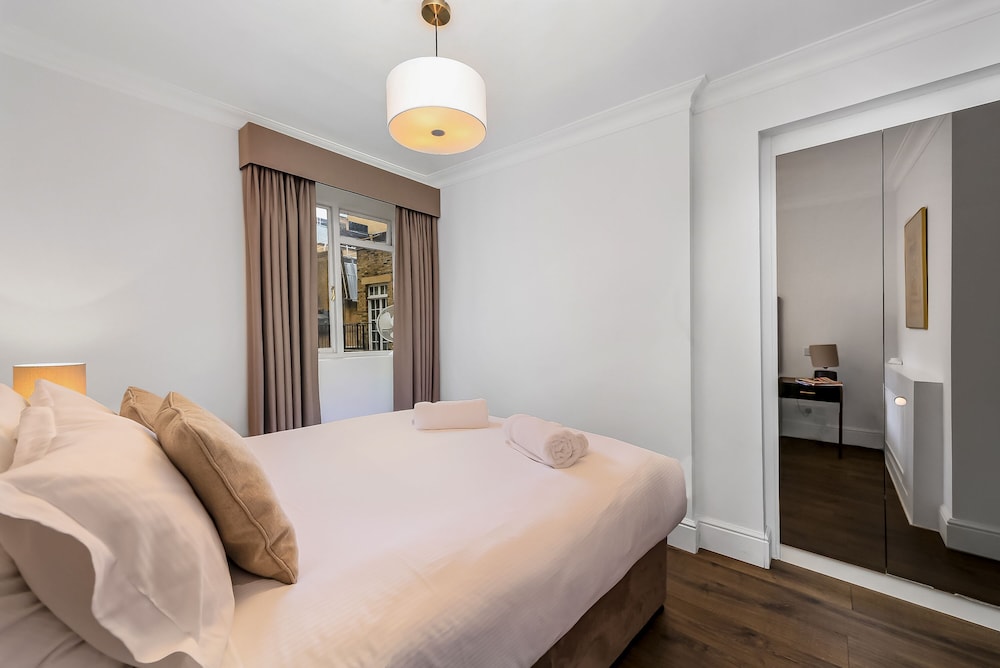 10 Curzon Street By Mansley Serviced Apartments 5/26
