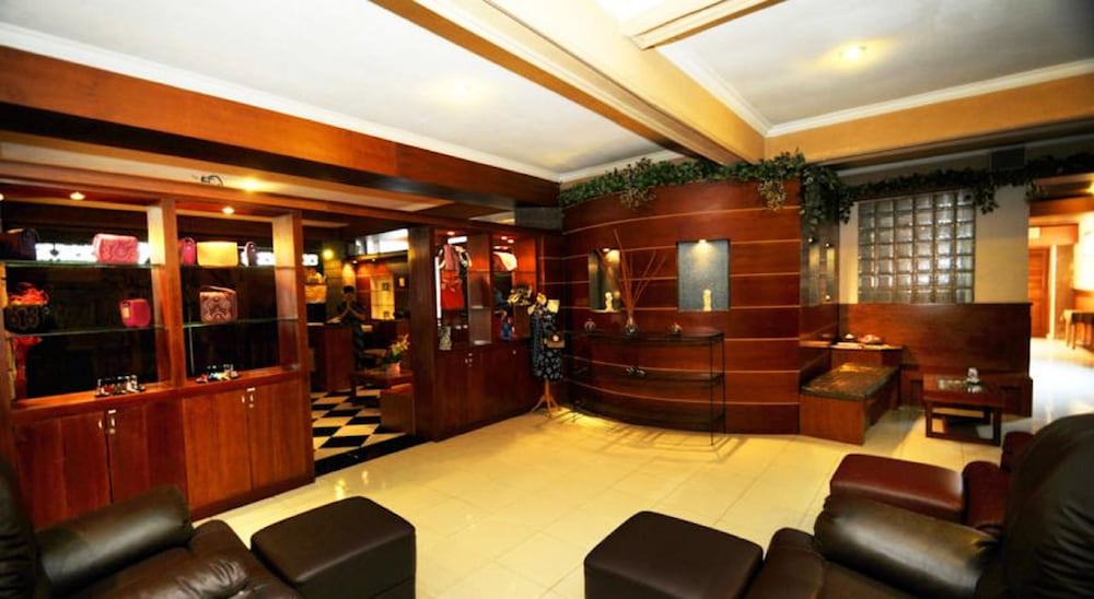 Melasti Beach Resort and Spa 58/74