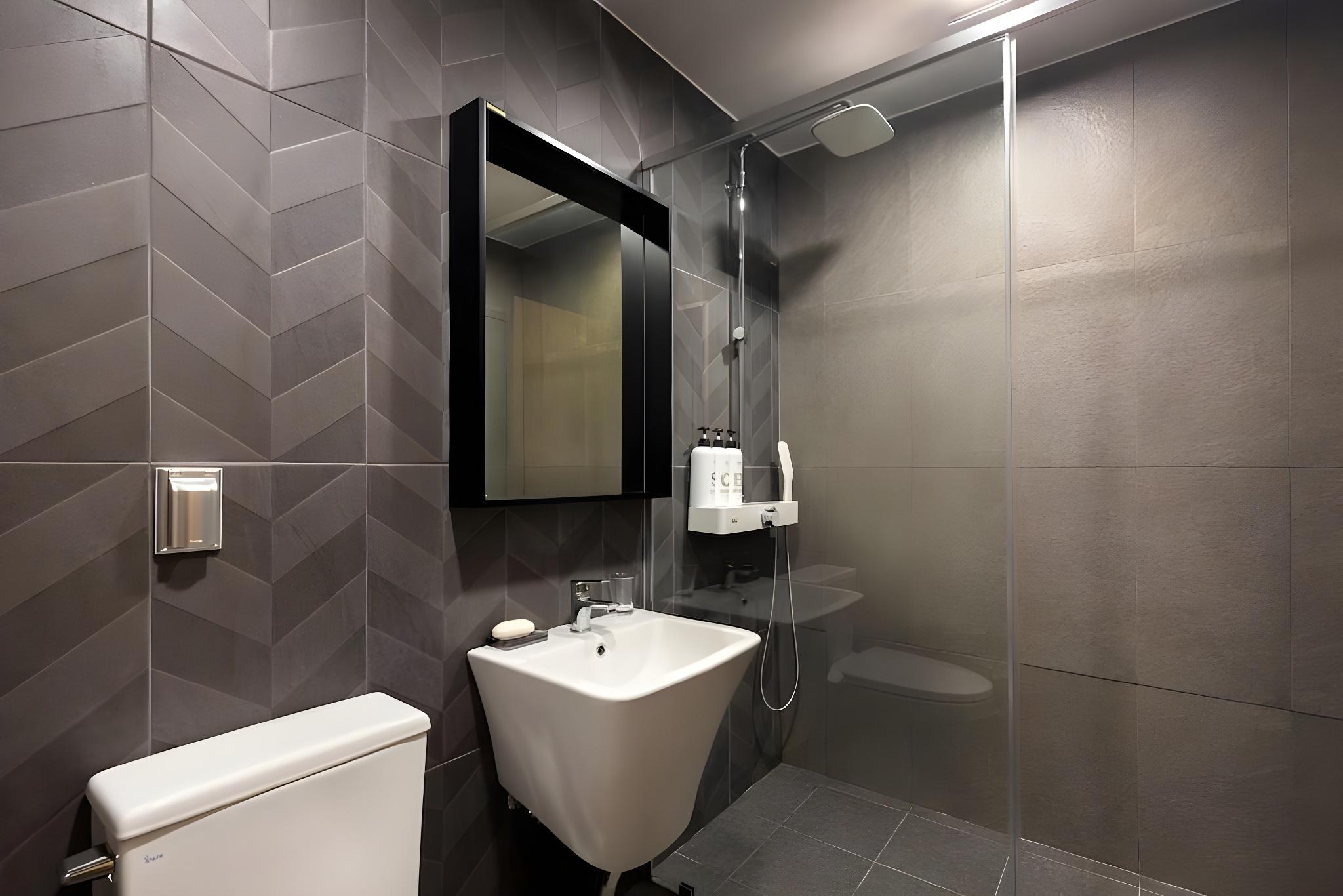 Gyeonpo Vistahotel 31/31