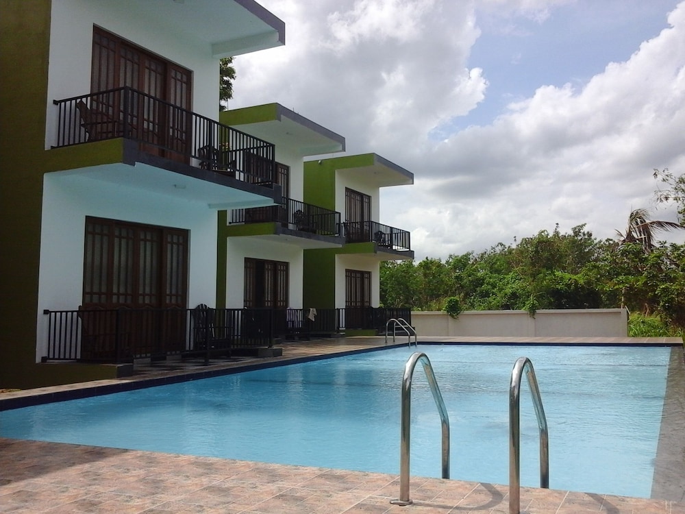 Hotel Golden Ray 5/46
