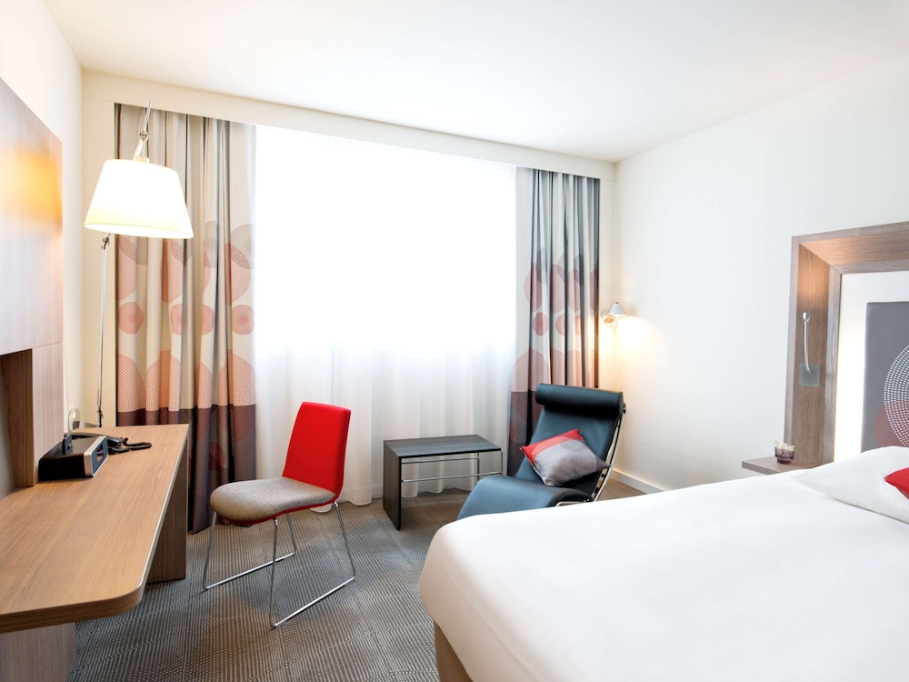 NOVOTEL LODZ CENTRUM 20/77