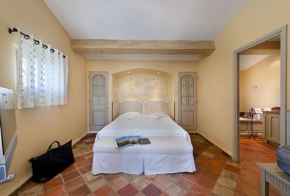 La Bastide Saint Antoine 25/47