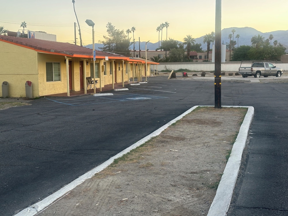 Ruta Motel 39/54