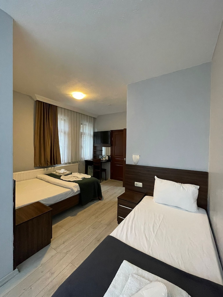 Andac Otel 13/49