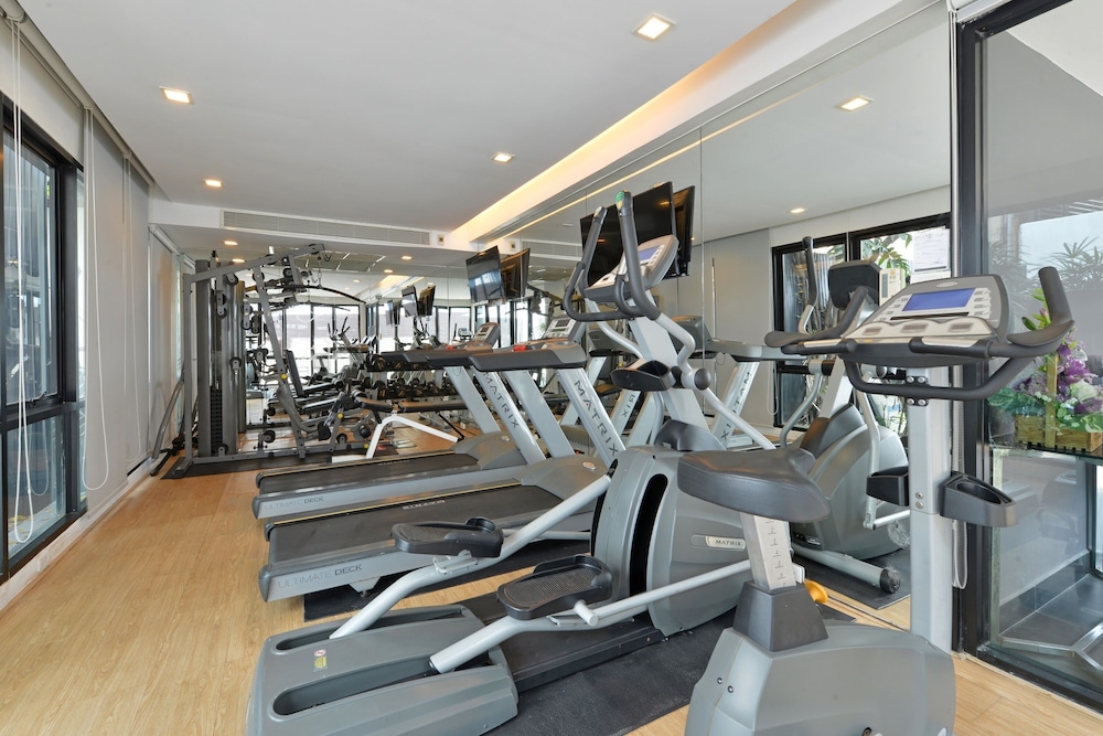 Arize Hotel Sukhumvit 21/47