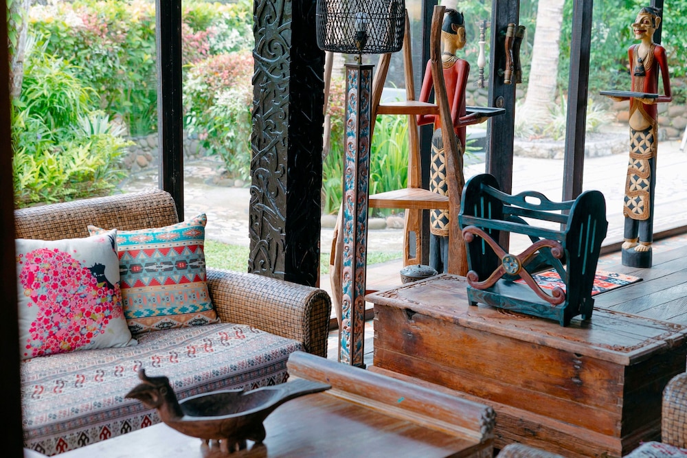 Most Exotic Beachfront Villa Keong 49/67